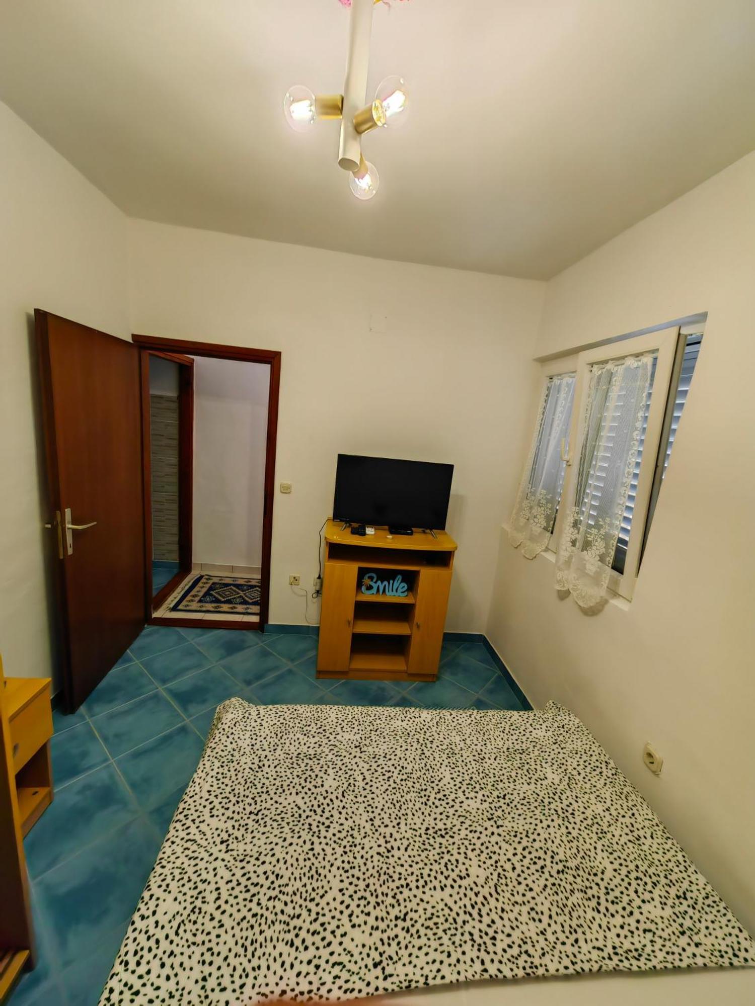 Apartamento Green Garden Vodice Habitación foto
