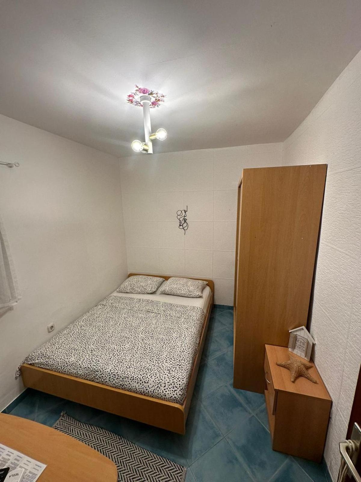 Apartamento Green Garden Vodice Habitación foto