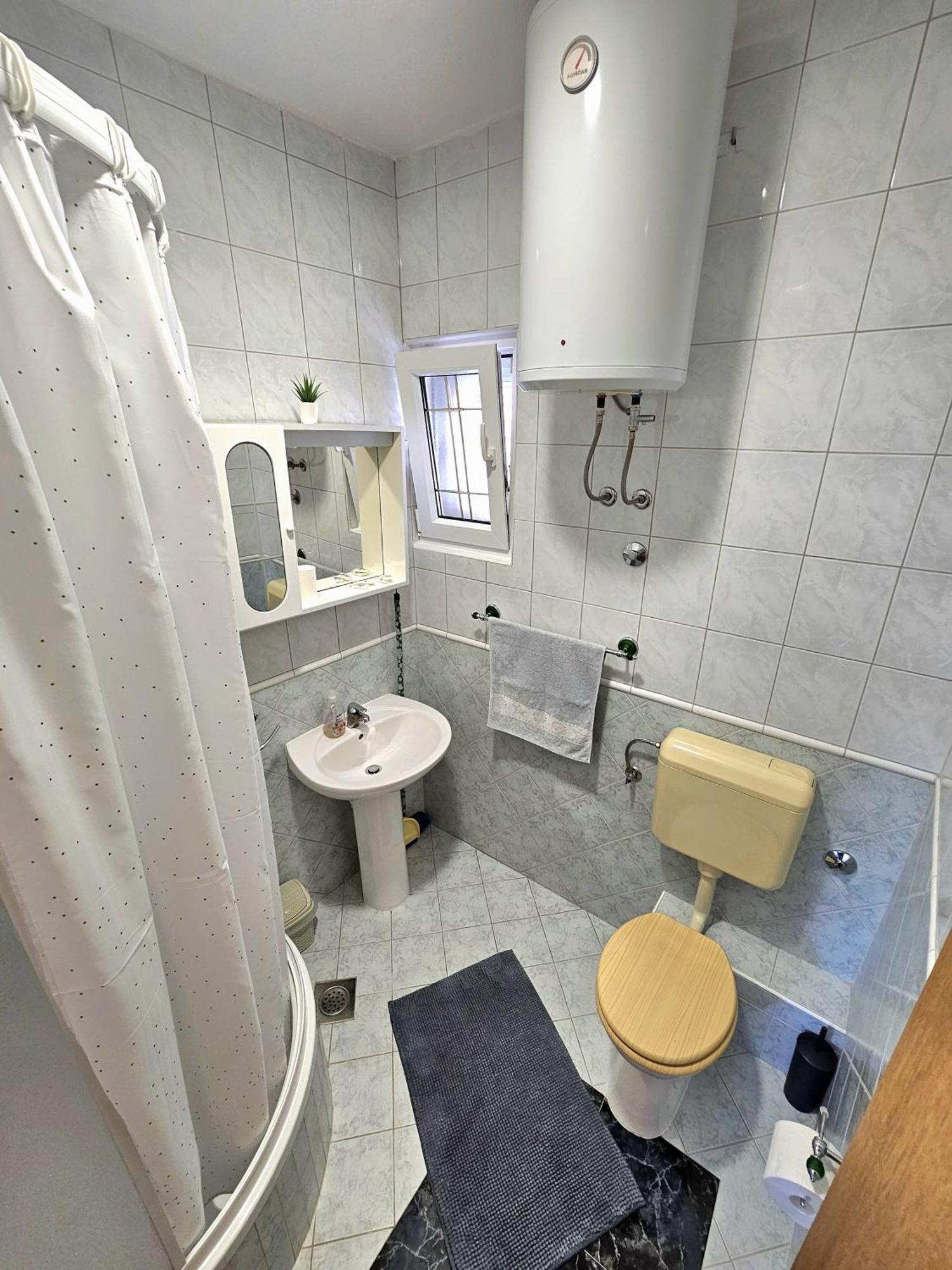 Apartamento Green Garden Vodice Habitación foto
