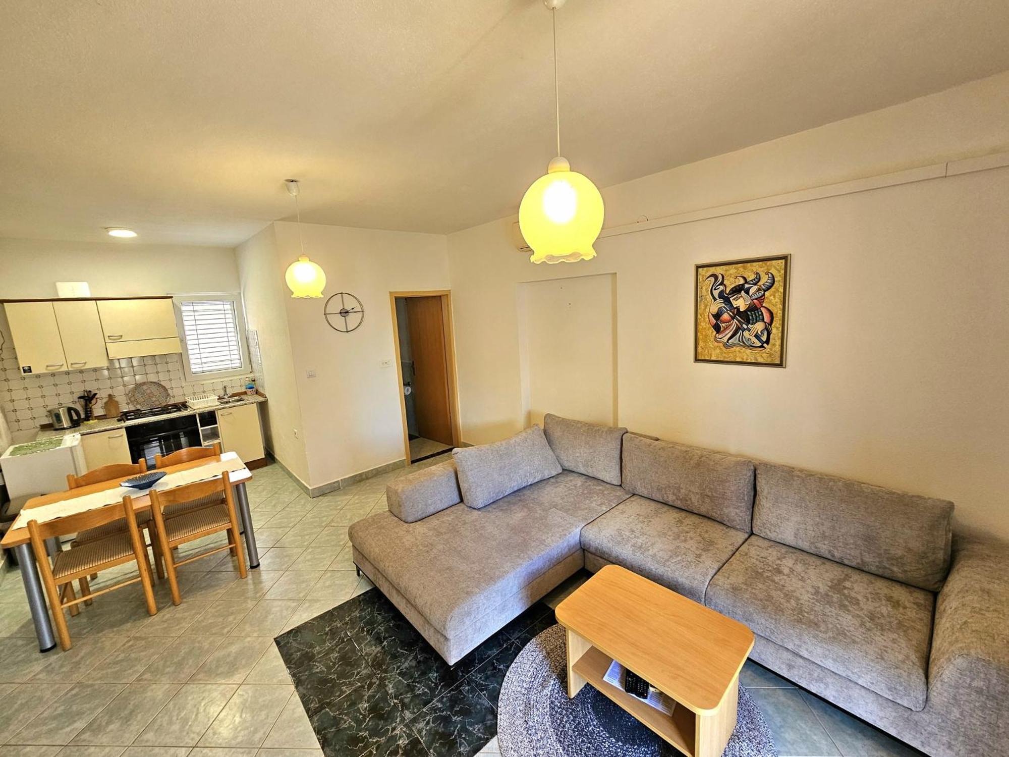 Apartamento Green Garden Vodice Habitación foto