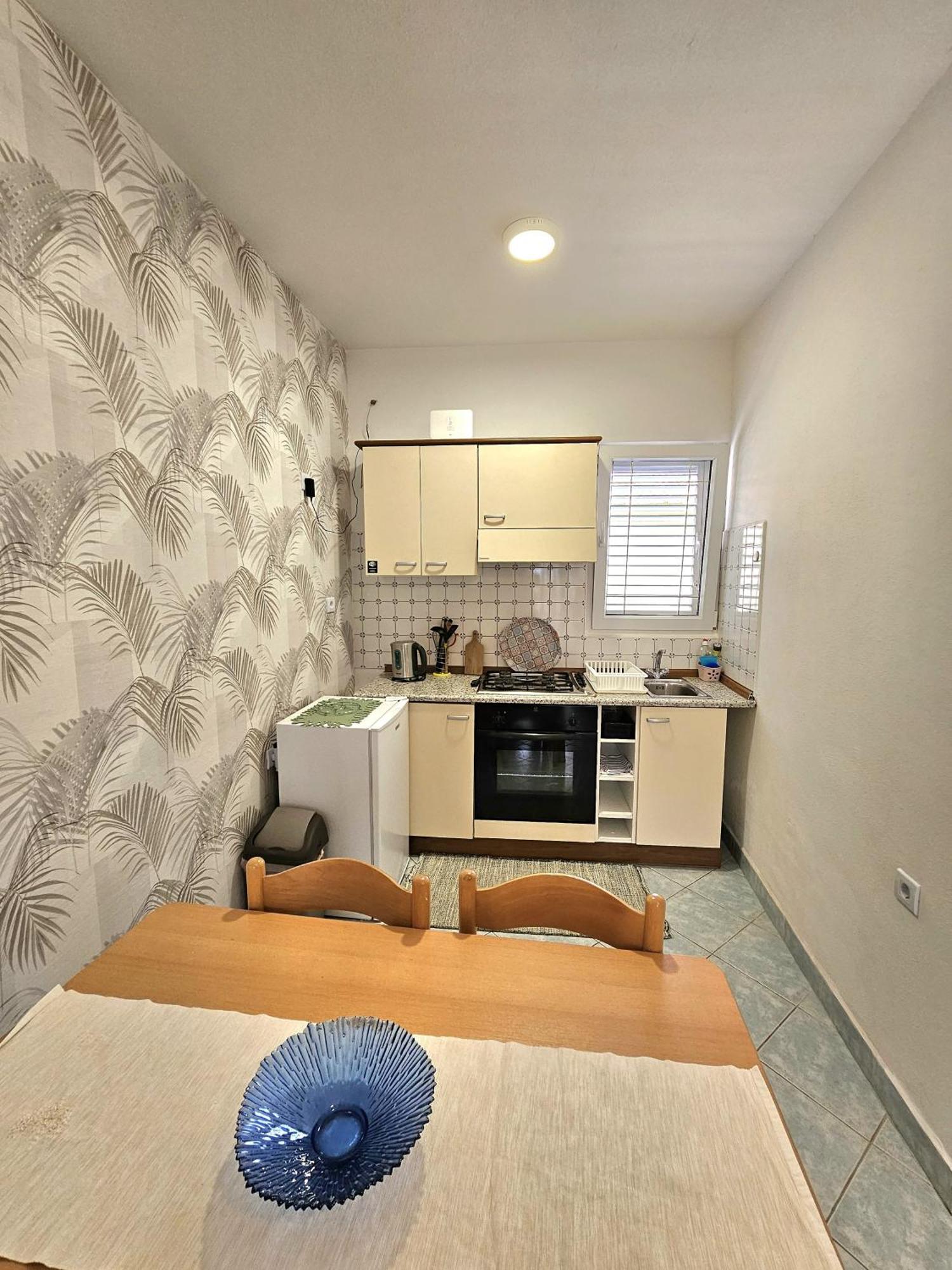 Apartamento Green Garden Vodice Habitación foto