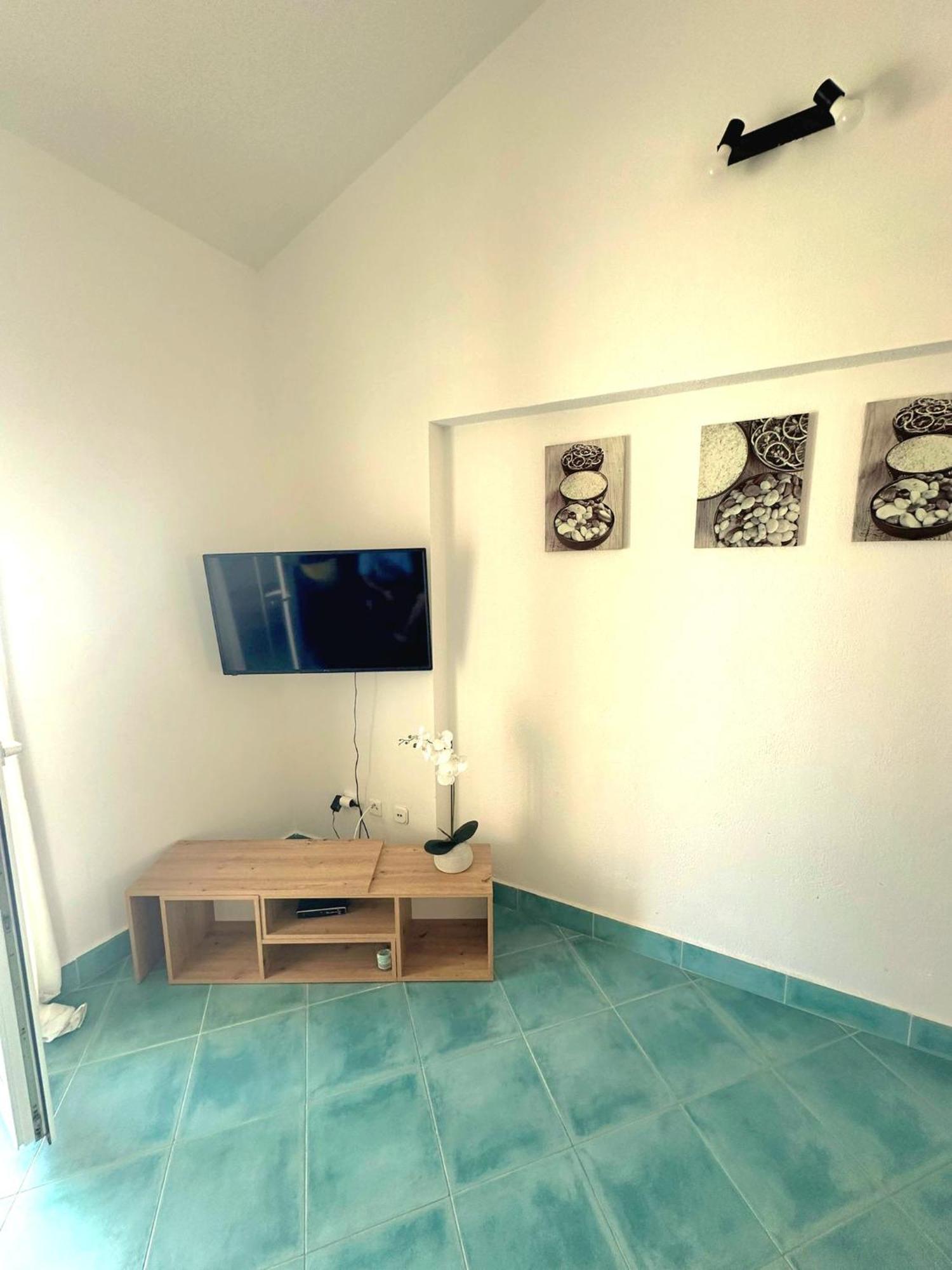 Apartamento Green Garden Vodice Habitación foto