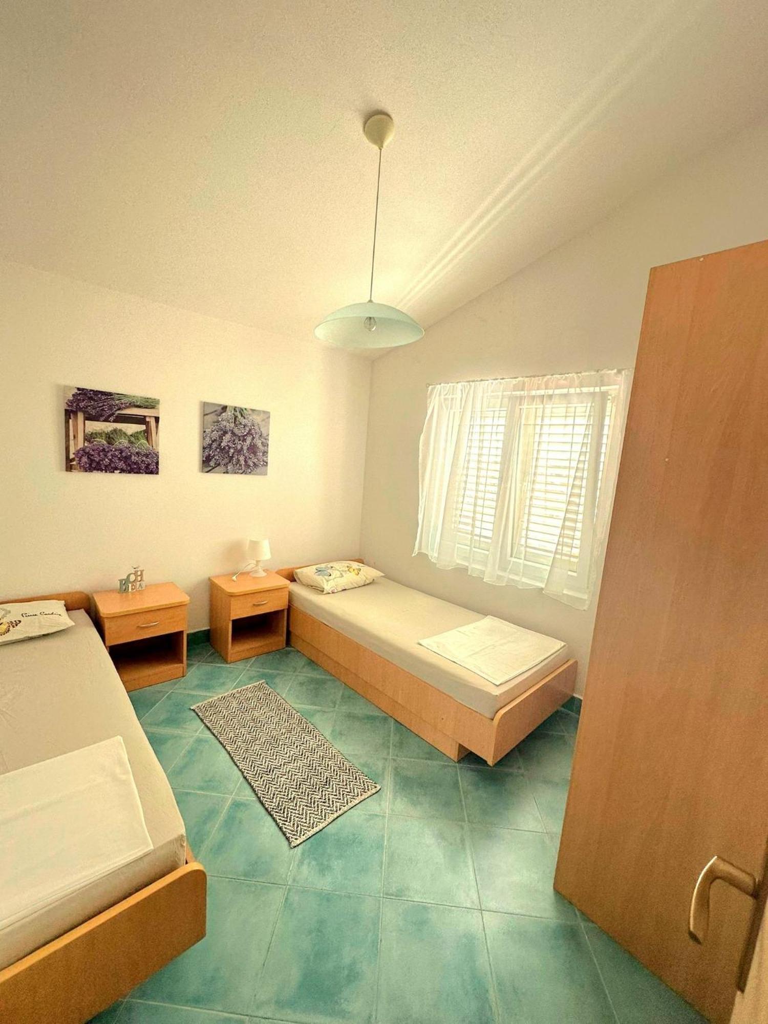 Apartamento Green Garden Vodice Habitación foto