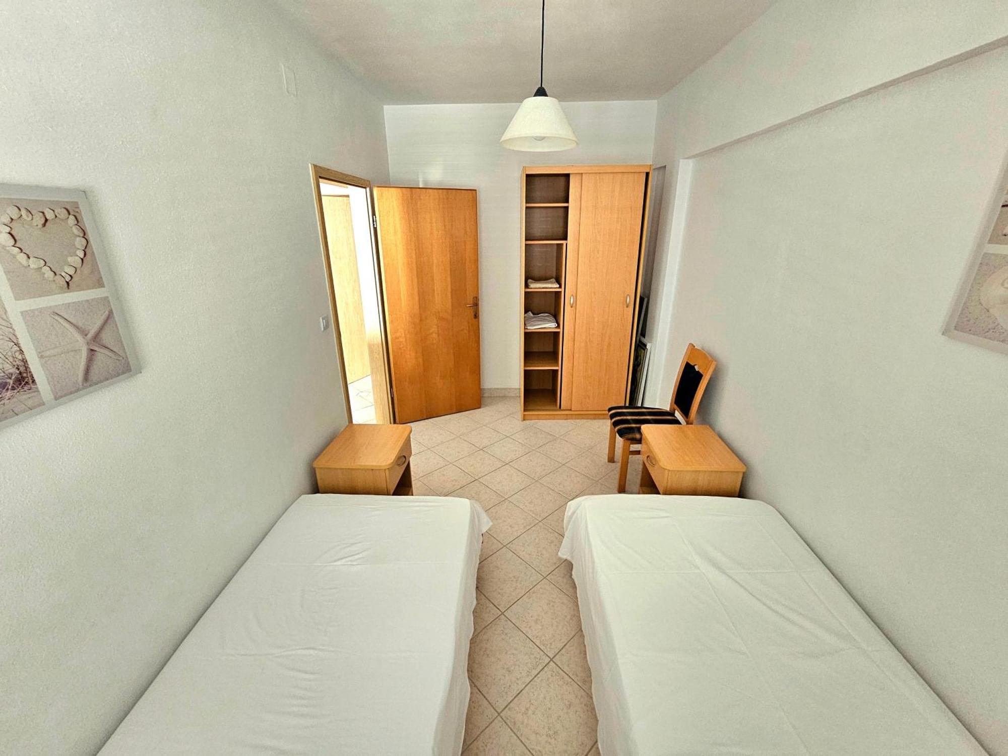 Apartamento Green Garden Vodice Habitación foto
