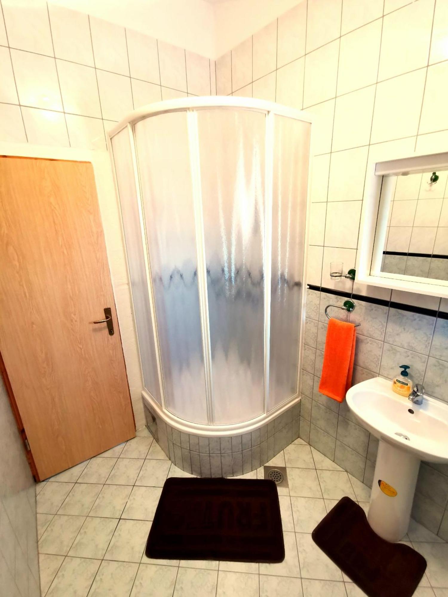 Apartamento Green Garden Vodice Habitación foto