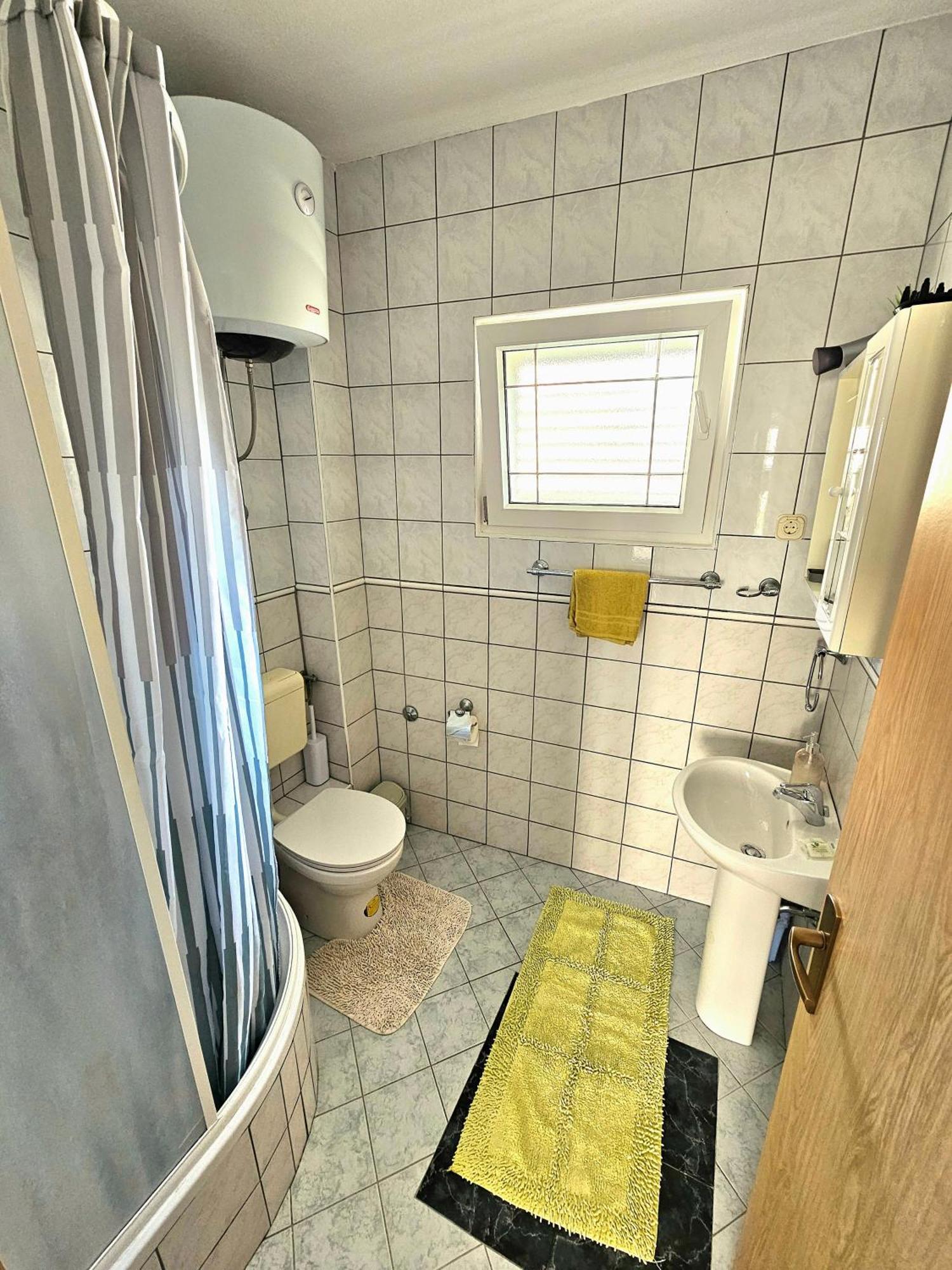 Apartamento Green Garden Vodice Habitación foto