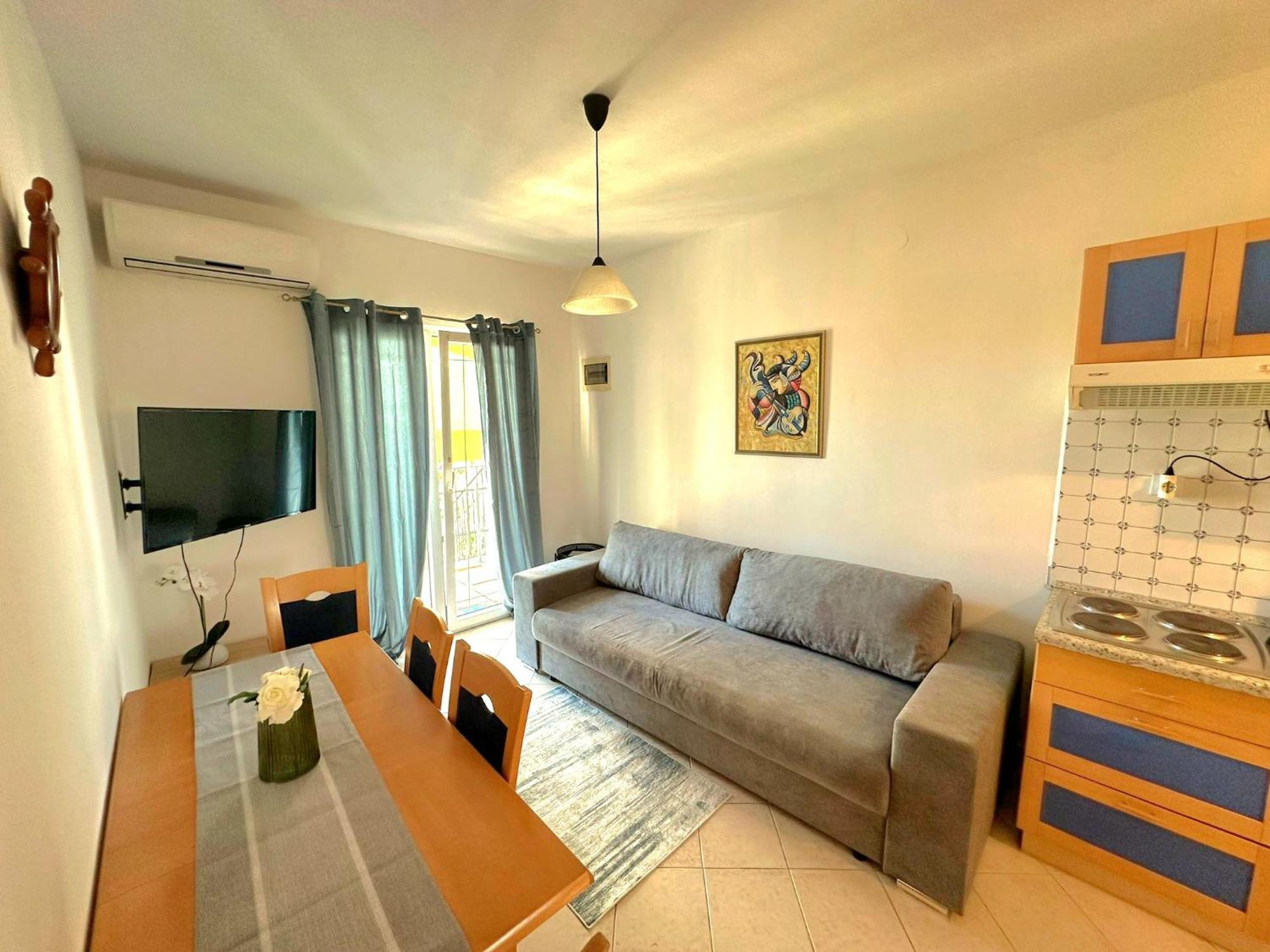 Apartamento Green Garden Vodice Habitación foto