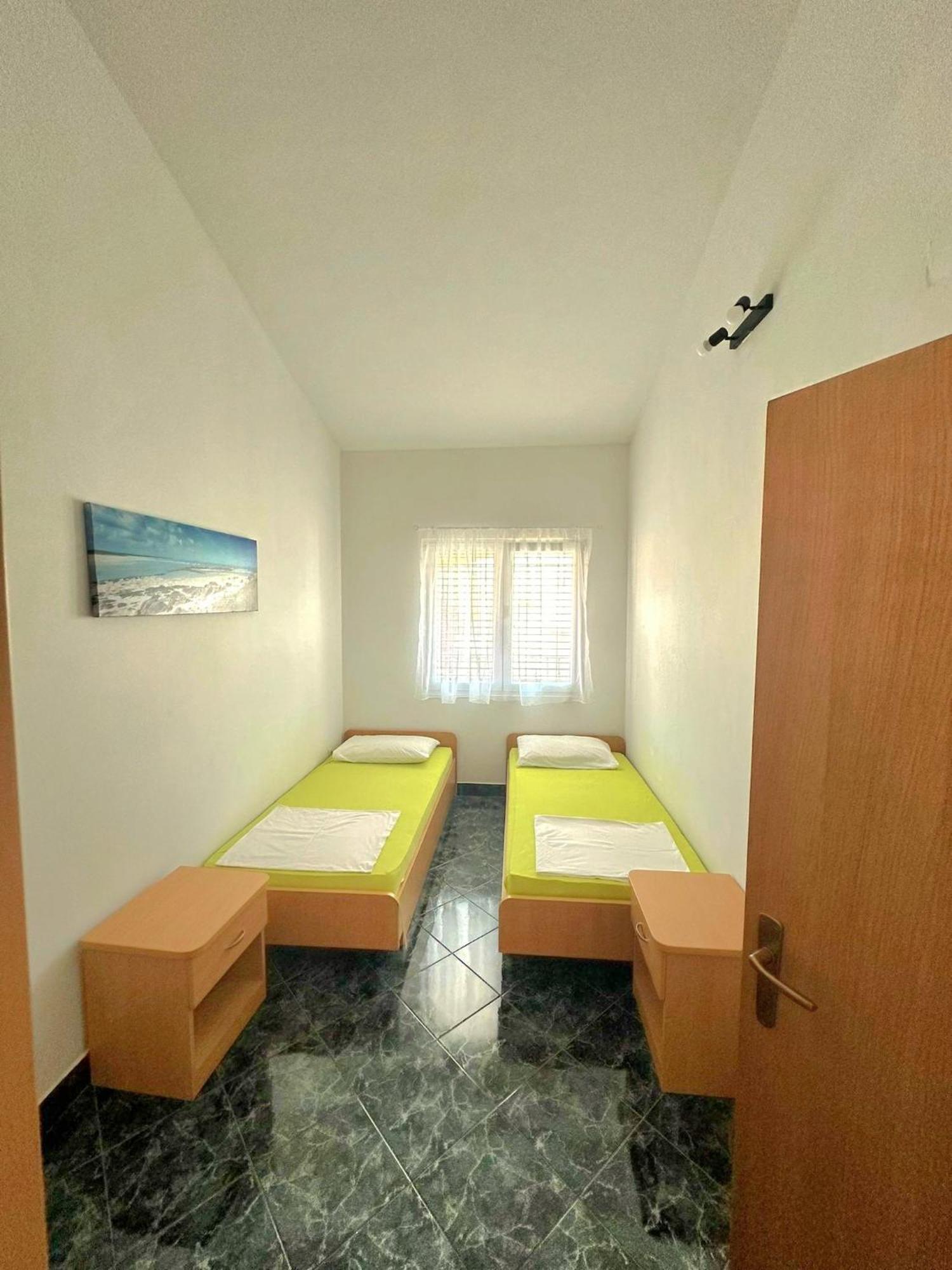 Apartamento Green Garden Vodice Habitación foto