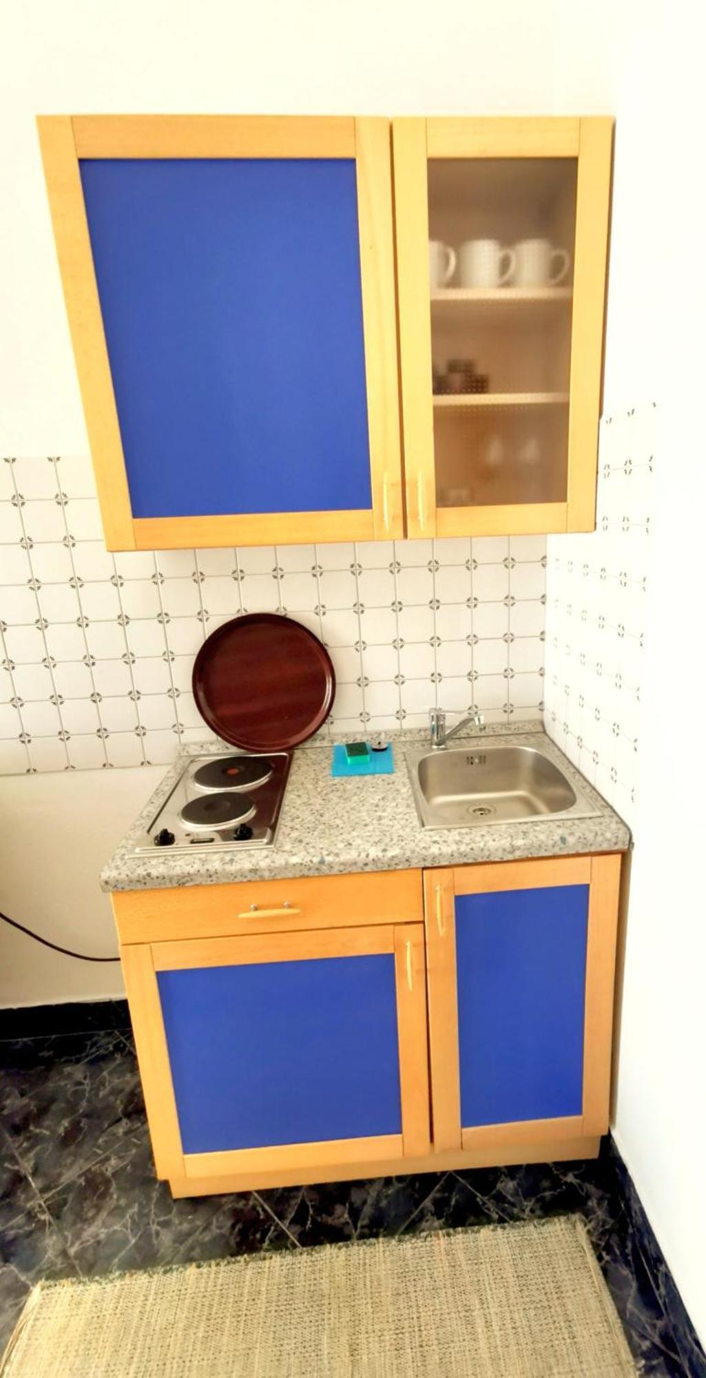 Apartamento Green Garden Vodice Habitación foto