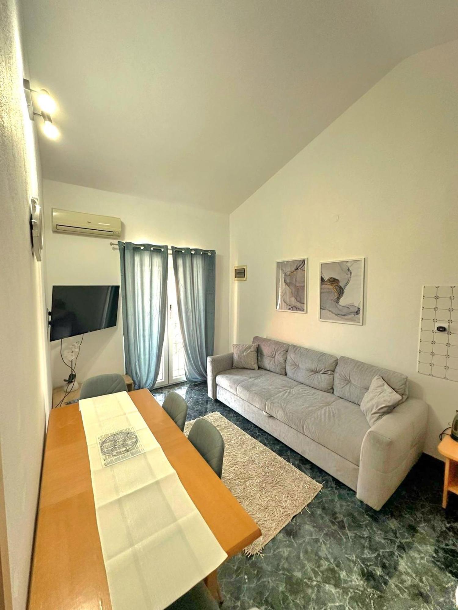 Apartamento Green Garden Vodice Habitación foto